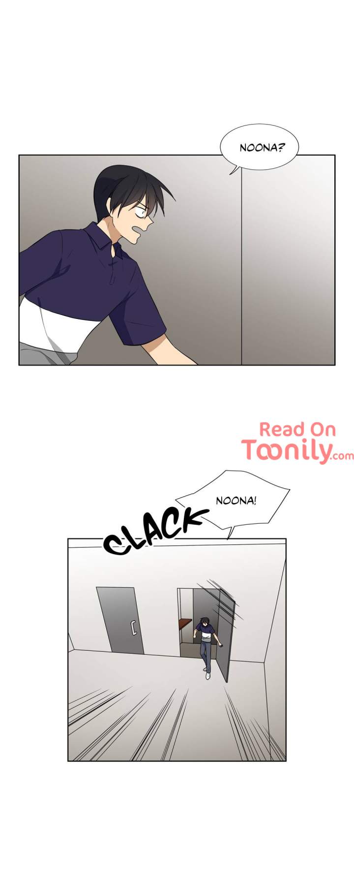 Shame Room - Chapter 20 [photo 1] - MangaPorn