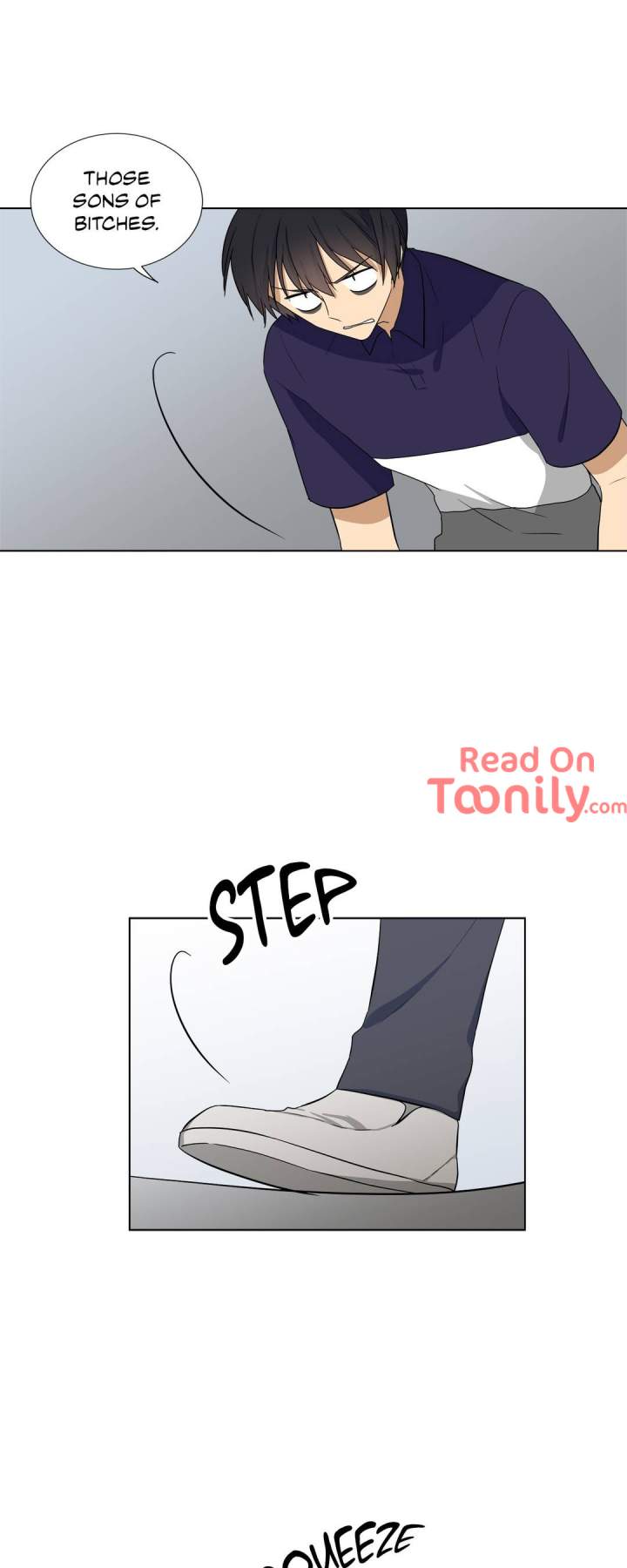 Shame Room - Chapter 20 [photo 11] - MangaPorn