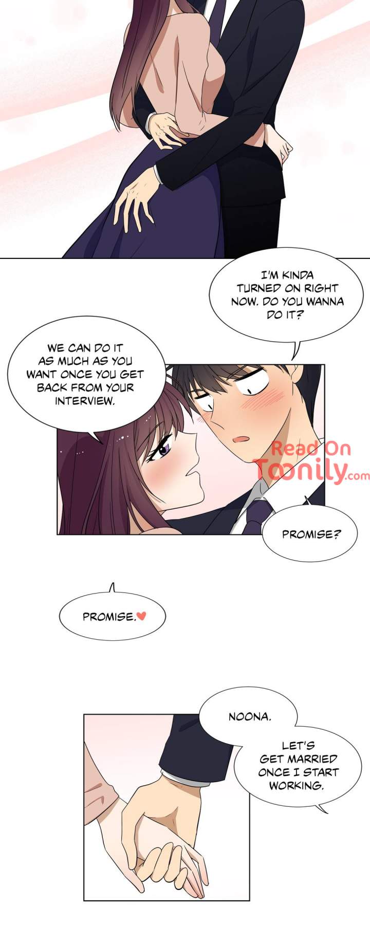Shame Room - Chapter 20 [photo 22] - MangaPorn