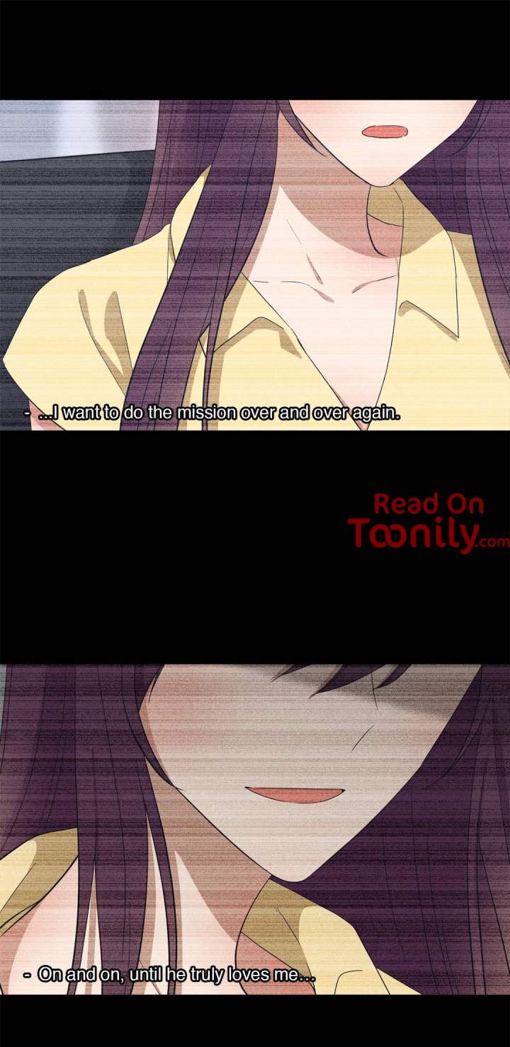 Shame Room - Chapter 20 [photo 31] - MangaPorn