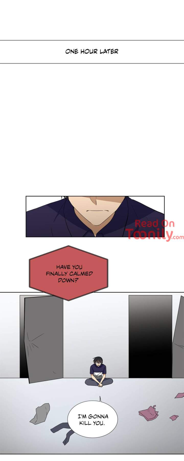 Shame Room - Chapter 20 [photo 6] - MangaPorn