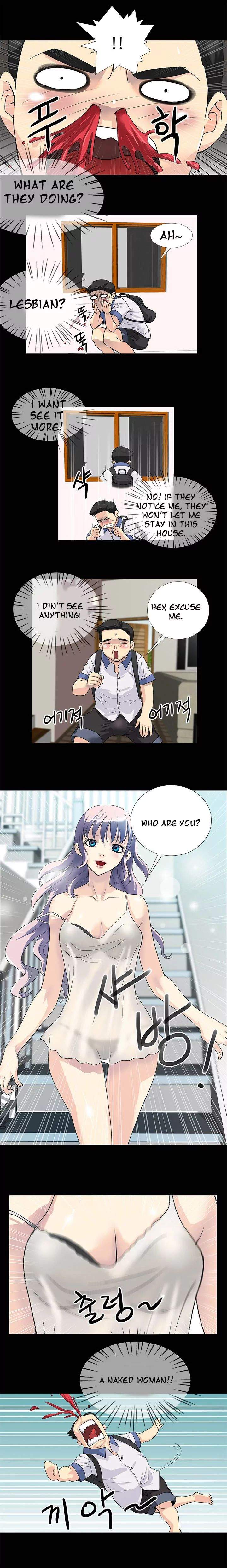 Will You Do as I Say? - Chapter 1 [photo 4] - MangaPorn