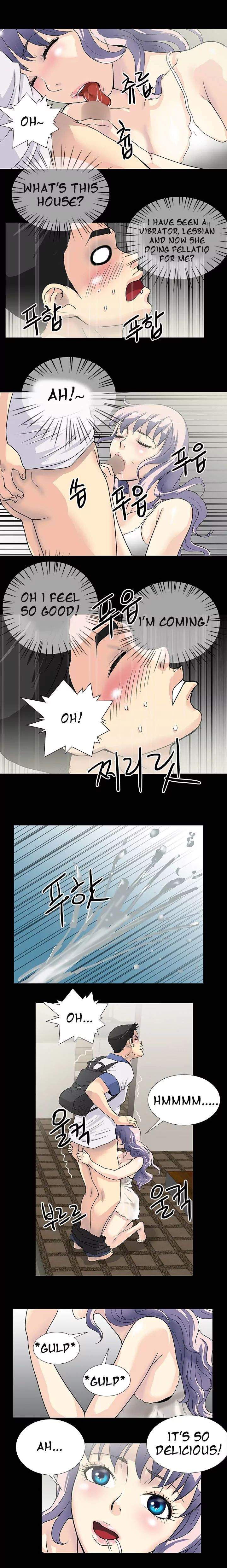 Will You Do as I Say? - Chapter 1 [photo 6] - MangaPorn