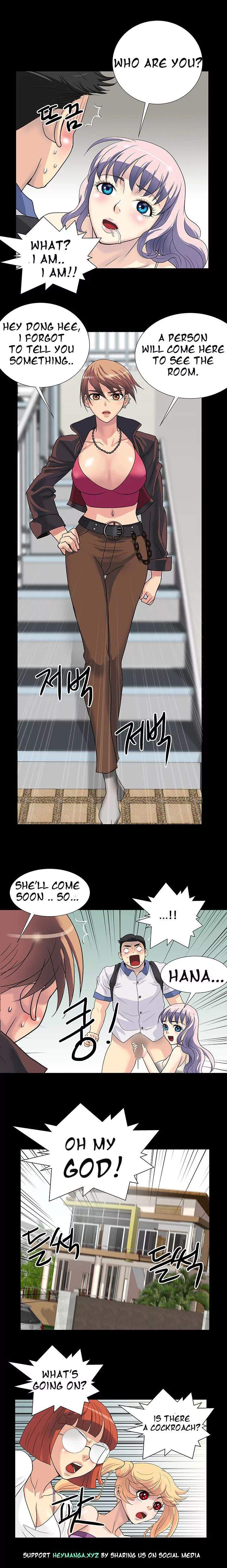 Will You Do as I Say? - Chapter 1 [photo 7] - MangaPorn