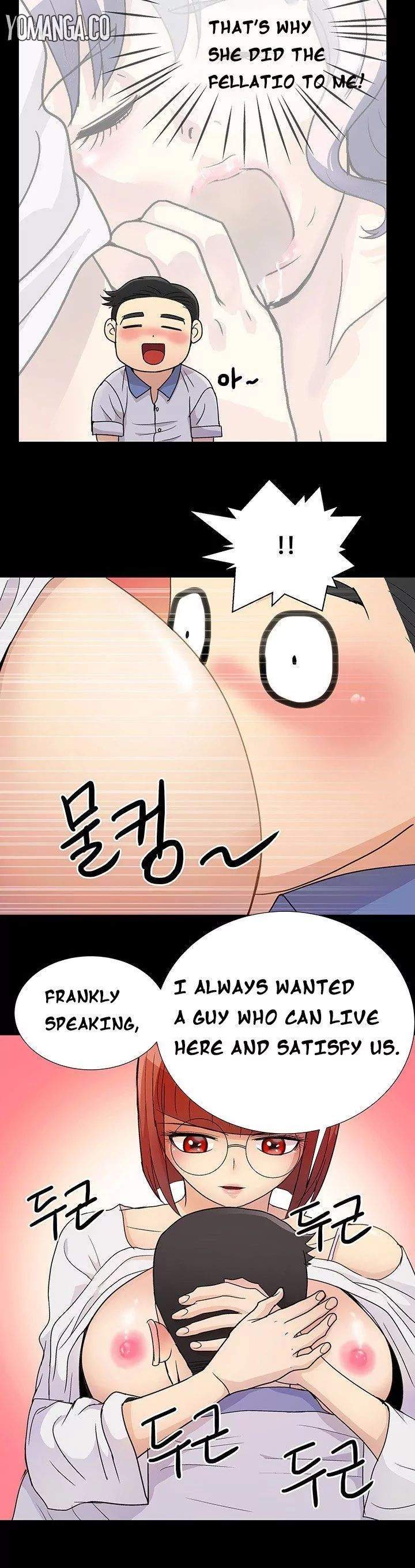 Will You Do as I Say? - Chapter 2 [photo 13] - MangaPorn