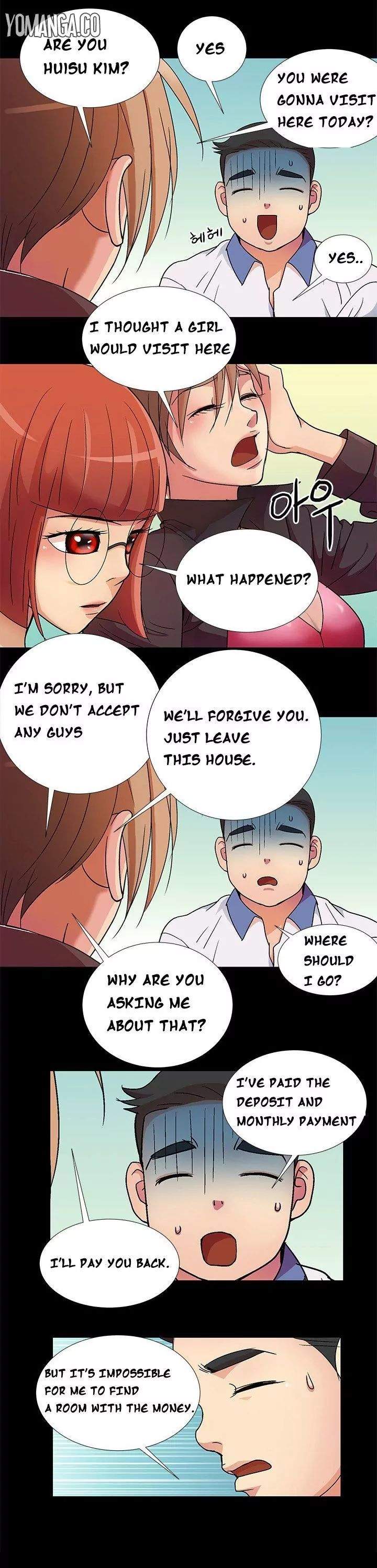 Will You Do as I Say? - Chapter 2 [photo 3] - MangaPorn