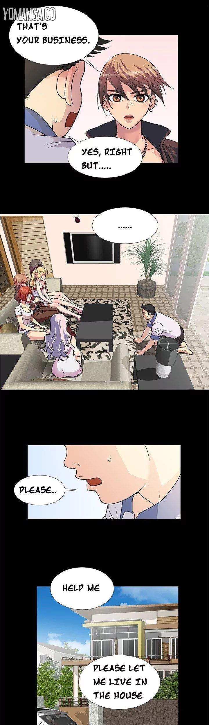 Will You Do as I Say? - Chapter 2 [photo 4] - MangaPorn