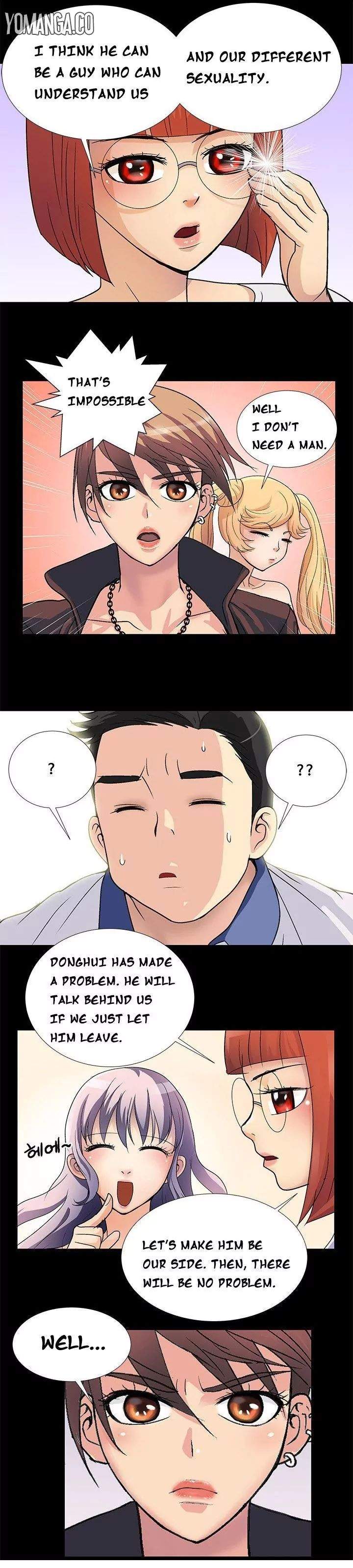 Will You Do as I Say? - Chapter 2 [photo 6] - MangaPorn