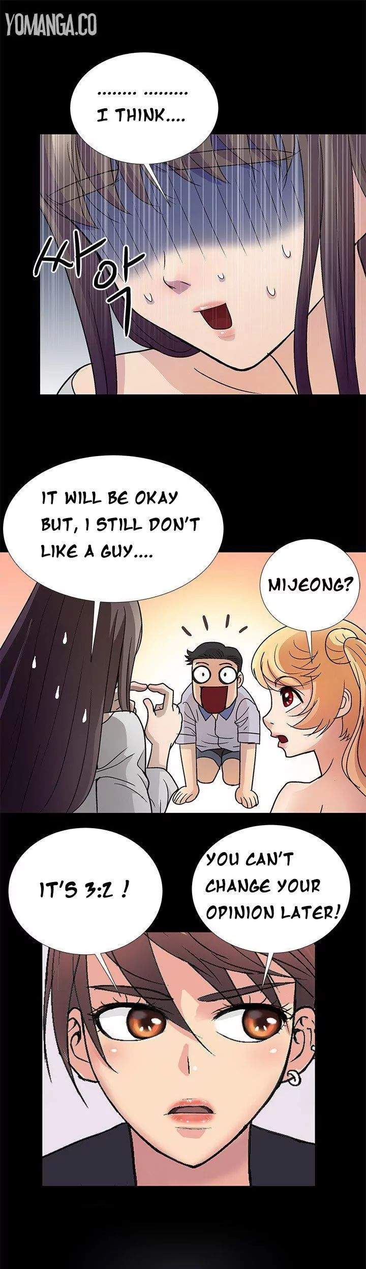 Will You Do as I Say? - Chapter 2 [photo 8] - MangaPorn