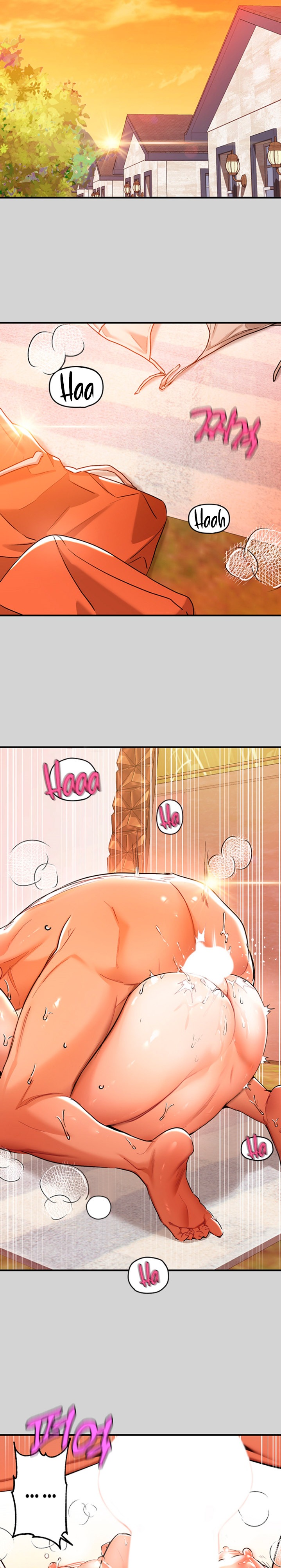 My Landlady Noona - Chapter 15 [photo 21] - MangaPorn