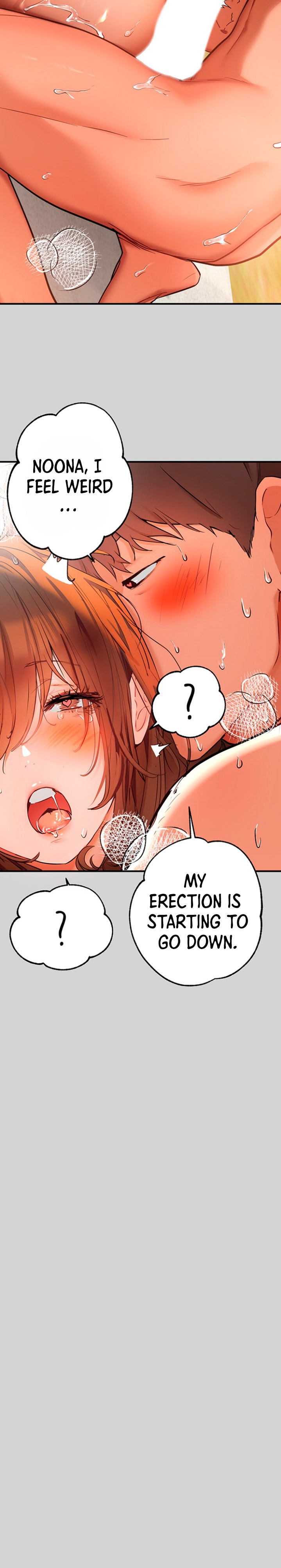 My Landlady Noona - Chapter 15 [photo 25] - MangaPorn