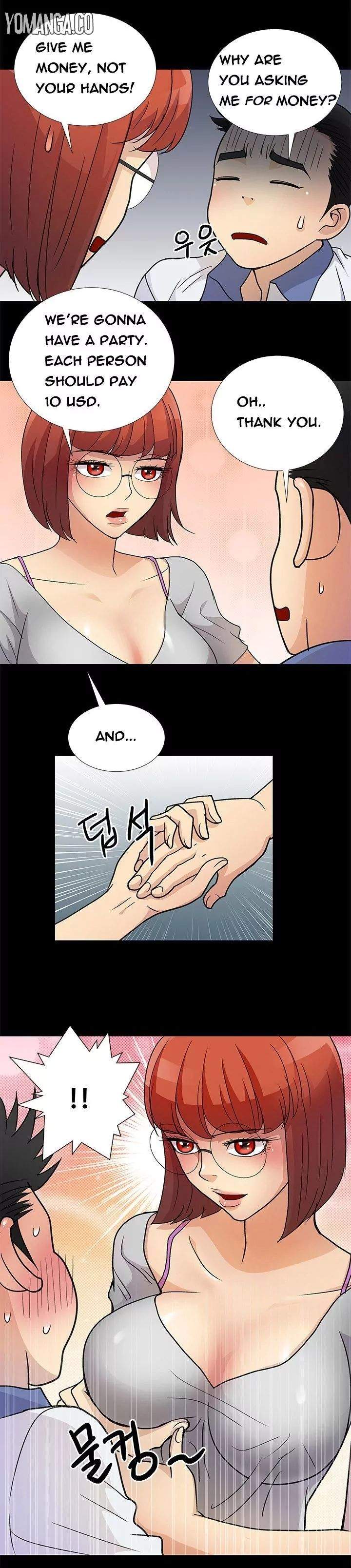 Will You Do as I Say? - Chapter 3 [photo 12] - MangaPorn