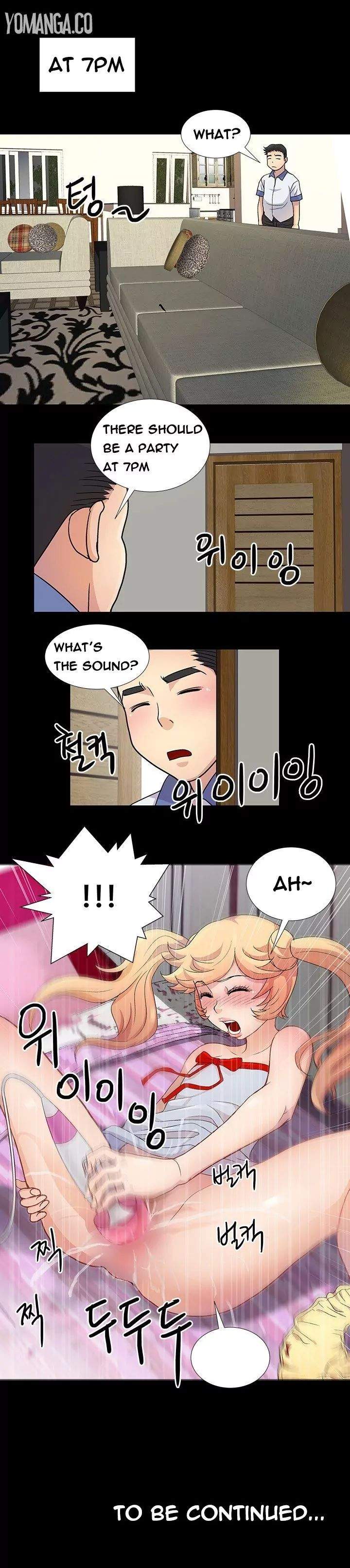 Will You Do as I Say? - Chapter 3 [photo 15] - MangaPorn