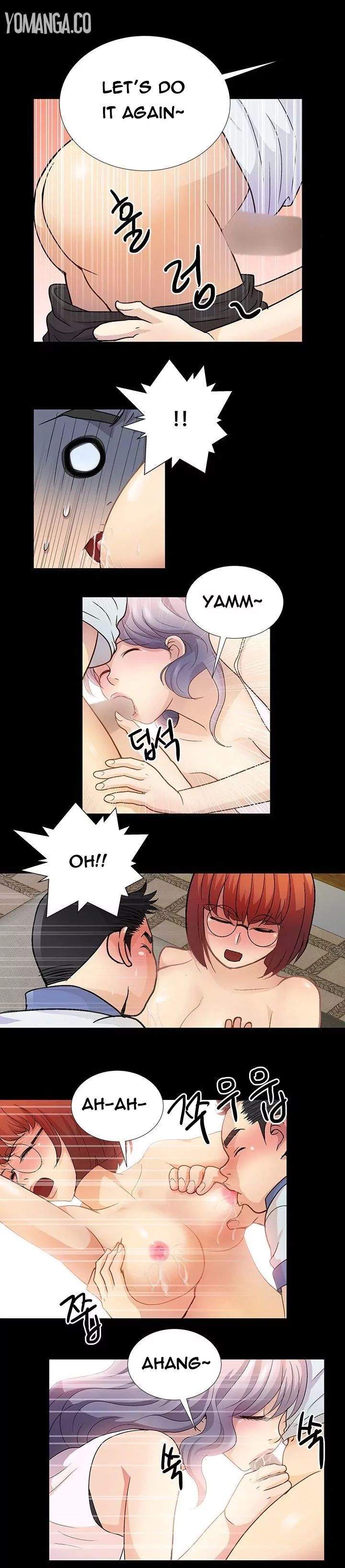 Will You Do as I Say? - Chapter 3 [photo 3] - MangaPorn