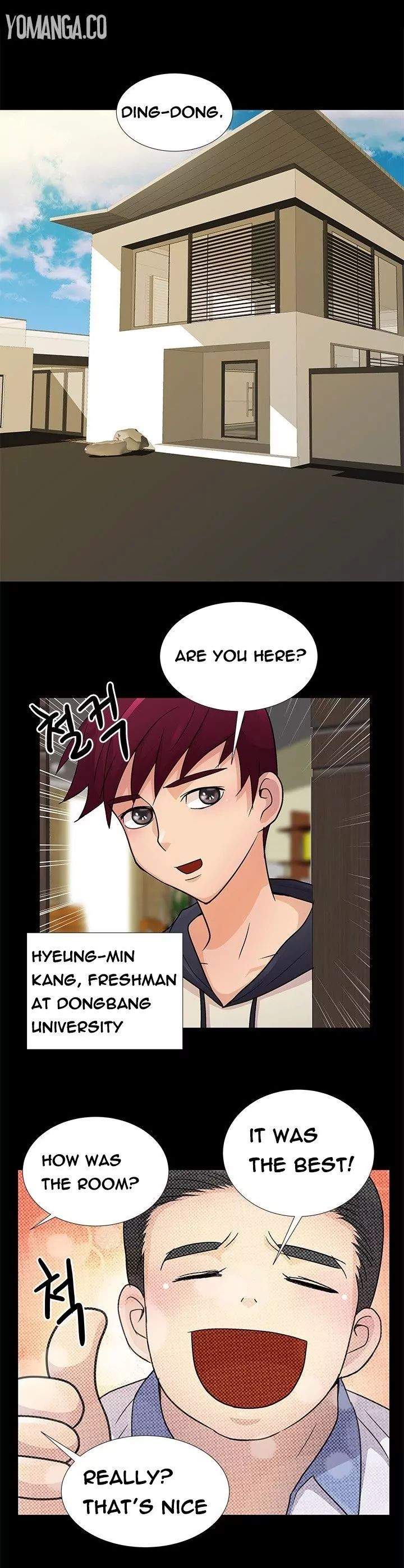 Will You Do as I Say? - Chapter 3 [photo 7] - MangaPorn