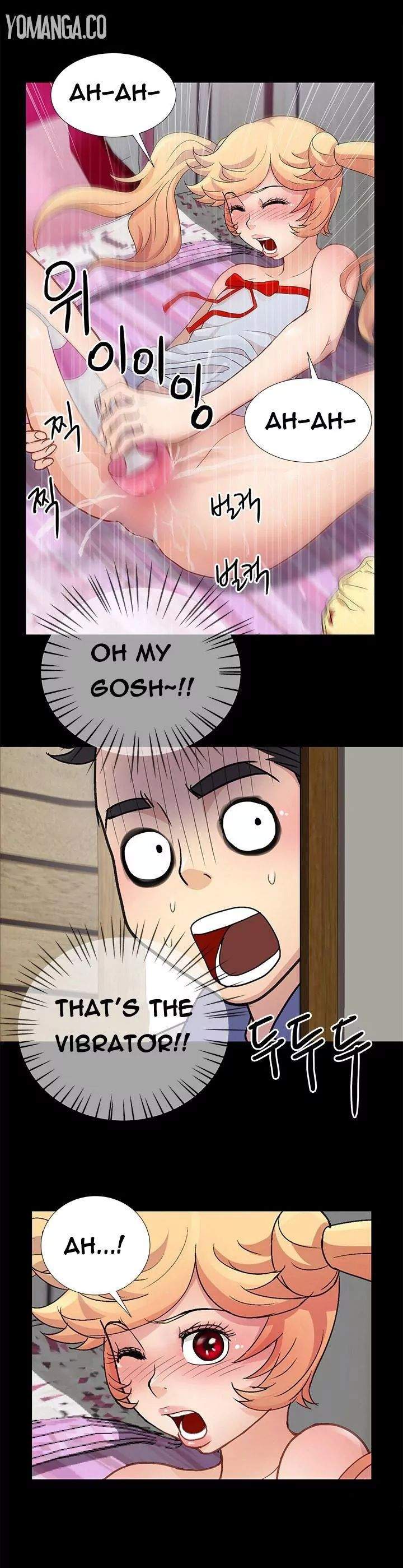 Will You Do as I Say? - Chapter 4 [photo 1] - MangaPorn