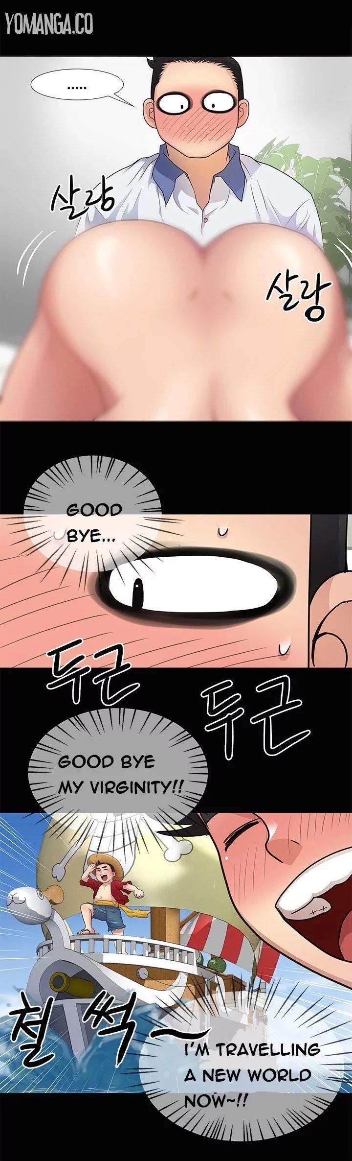 Will You Do as I Say? - Chapter 4 [photo 13] - MangaPorn