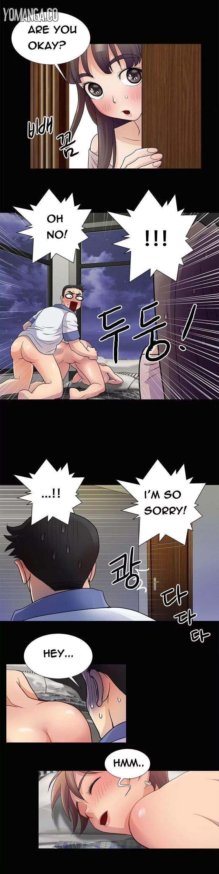 Will You Do as I Say? - Chapter 4 [photo 14] - MangaPorn