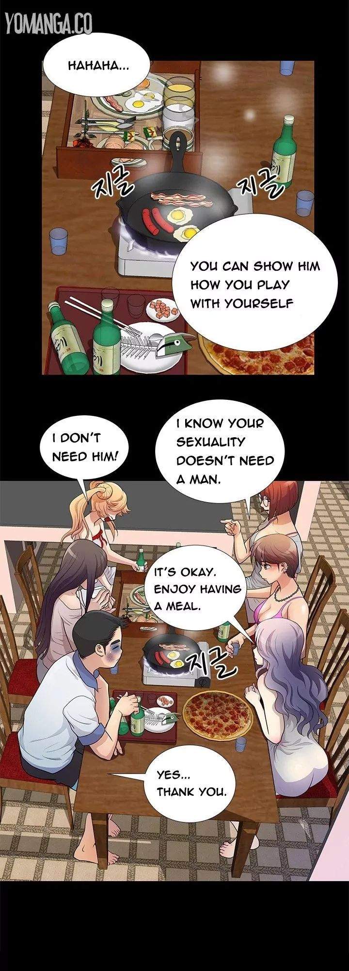 Will You Do as I Say? - Chapter 4 [photo 4] - MangaPorn