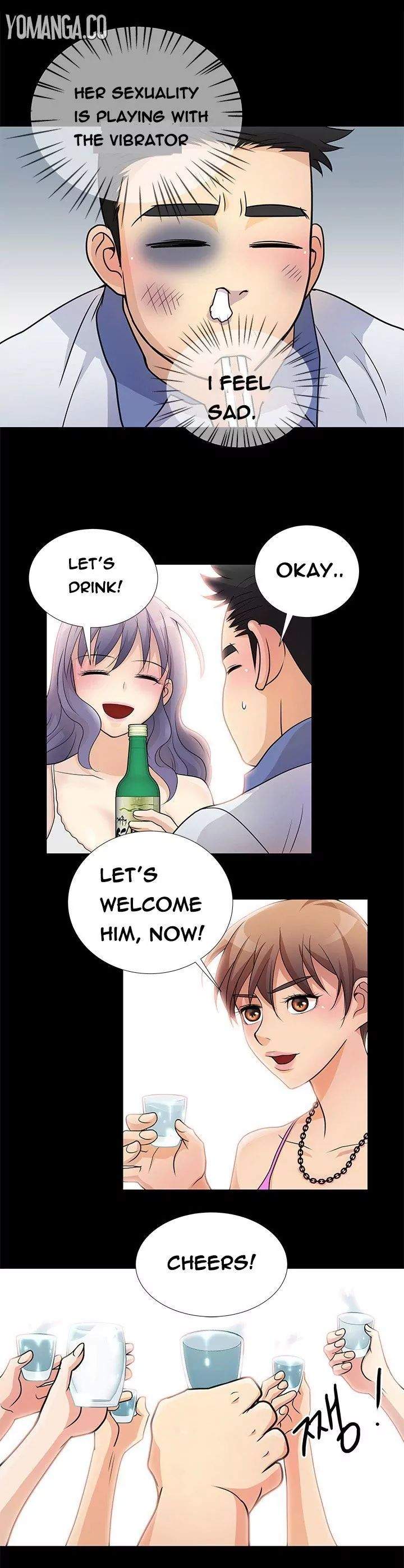 Will You Do as I Say? - Chapter 4 [photo 5] - MangaPorn