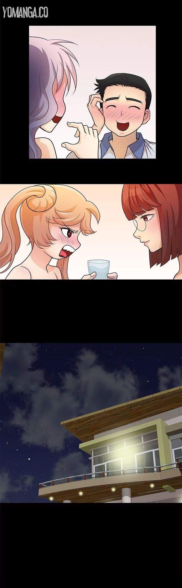 Will You Do as I Say? - Chapter 4 [photo 6] - MangaPorn