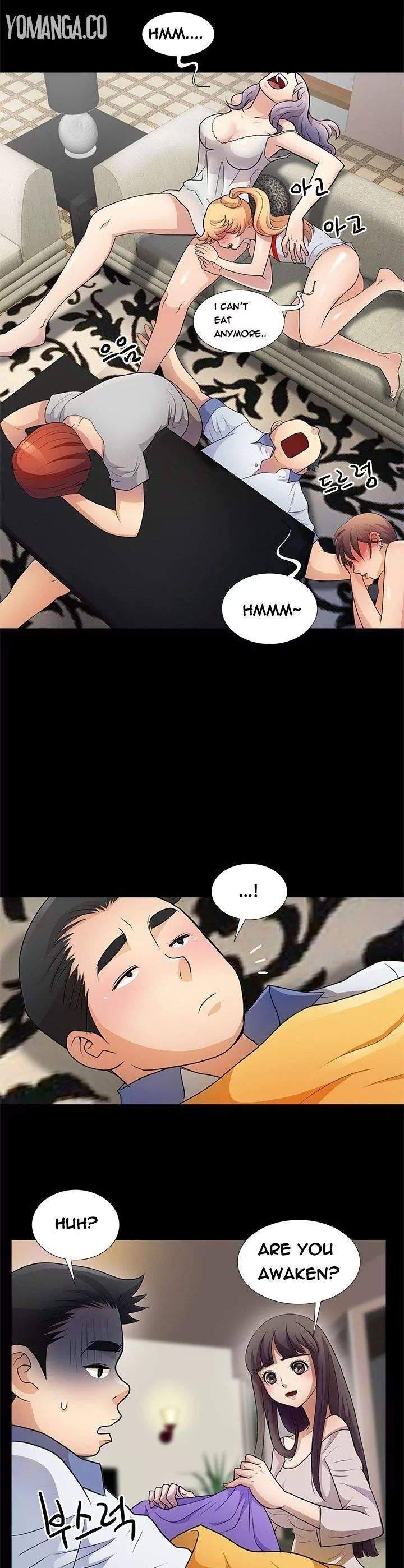 Will You Do as I Say? - Chapter 4 [photo 7] - MangaPorn