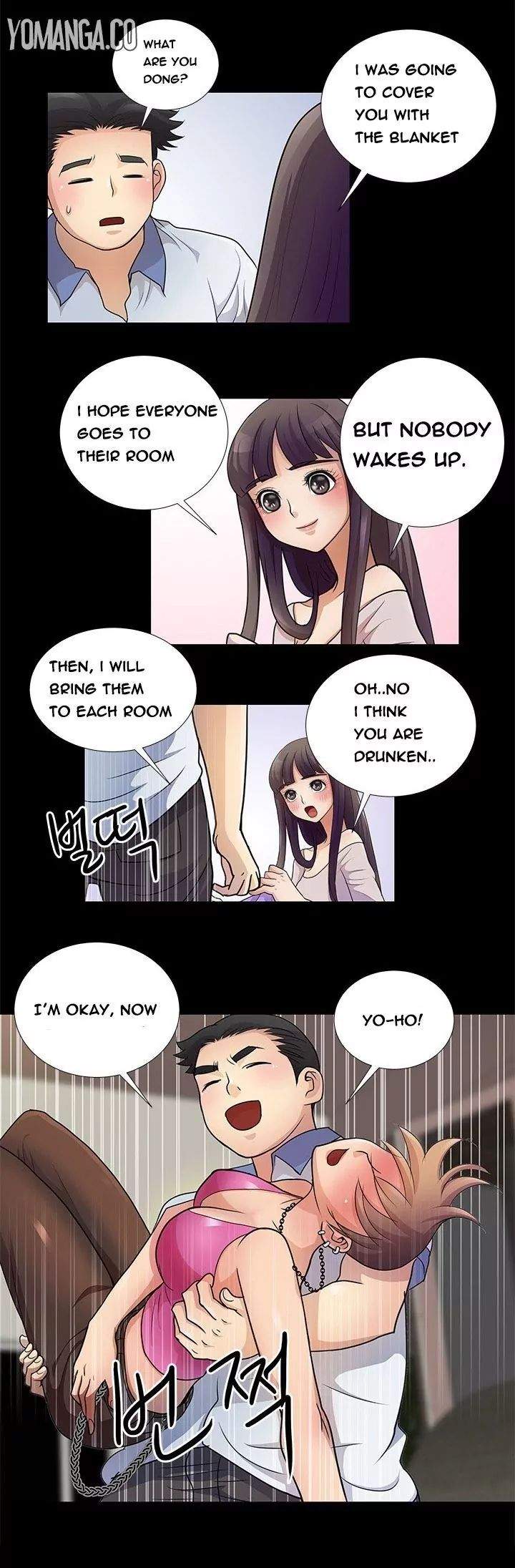 Will You Do as I Say? - Chapter 4 [photo 8] - MangaPorn