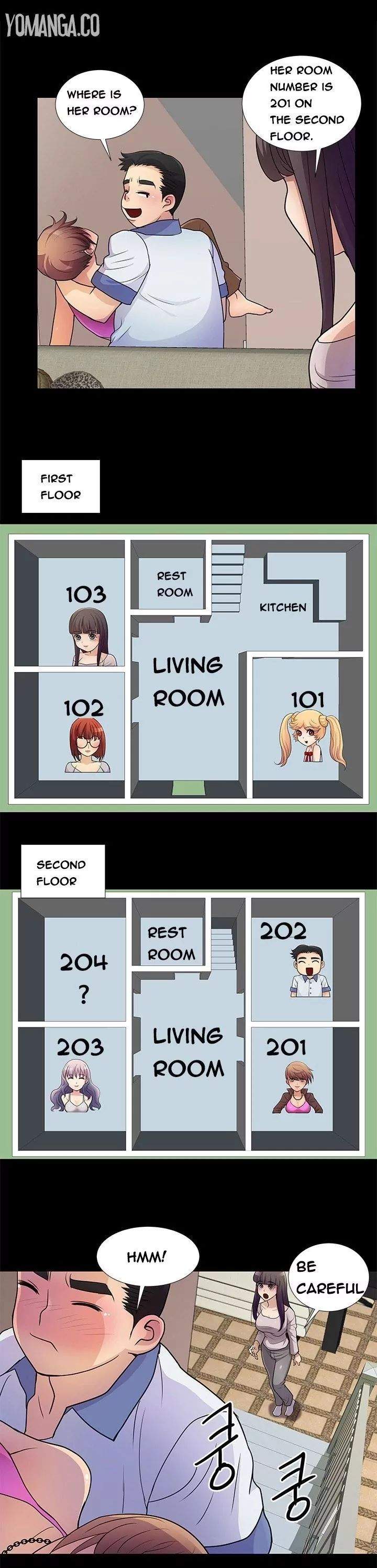 Will You Do as I Say? - Chapter 4 [photo 9] - MangaPorn