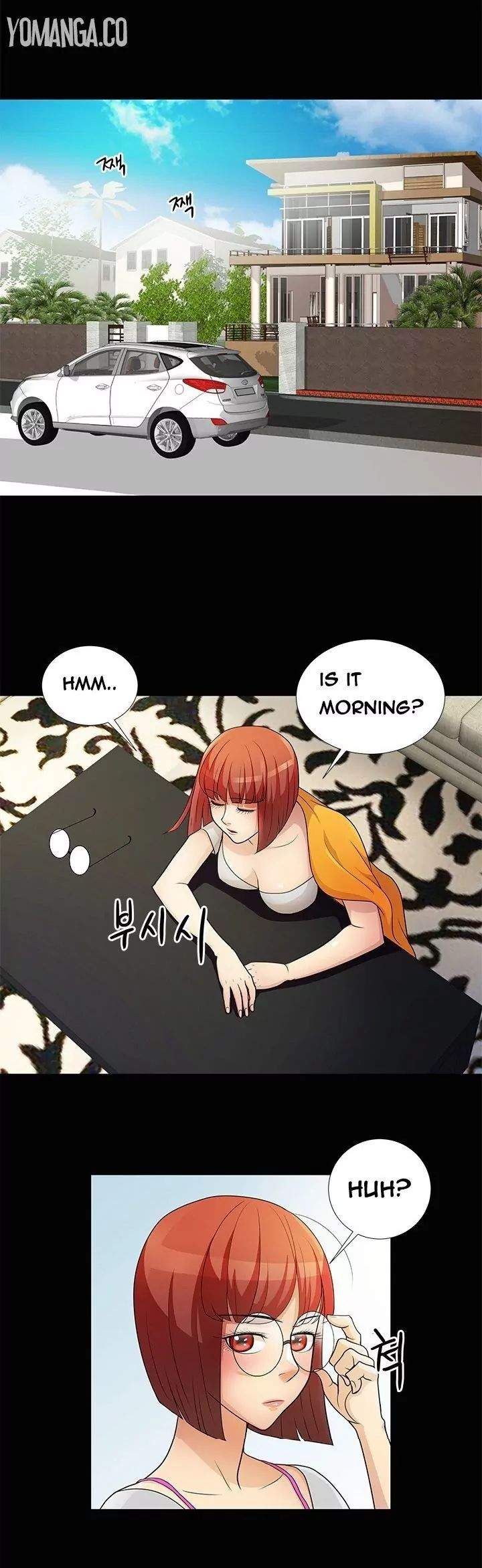 Will You Do as I Say? - Chapter 5 [photo 15] - MangaPorn