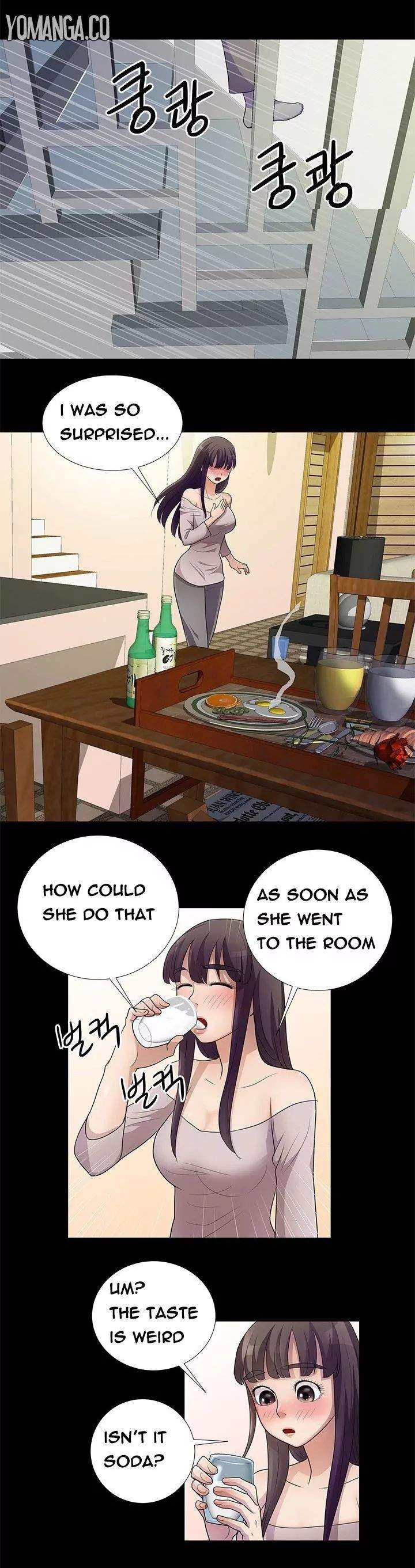 Will You Do as I Say? - Chapter 5 [photo 2] - MangaPorn