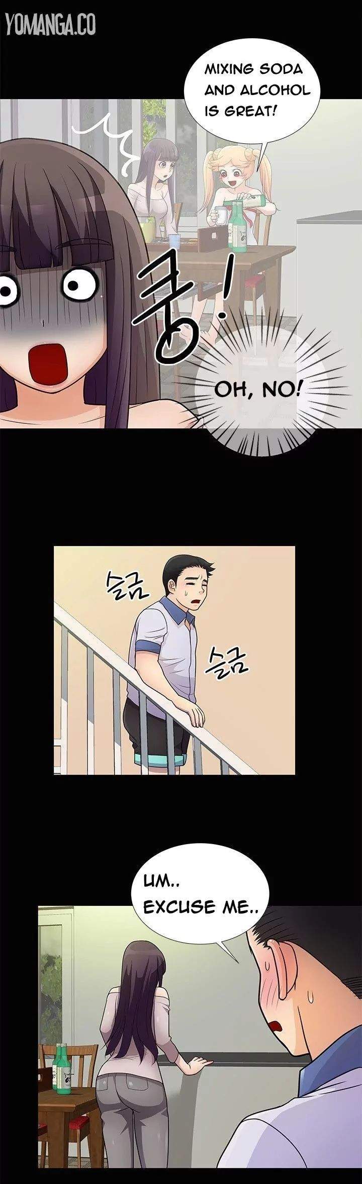 Will You Do as I Say? - Chapter 5 [photo 3] - MangaPorn