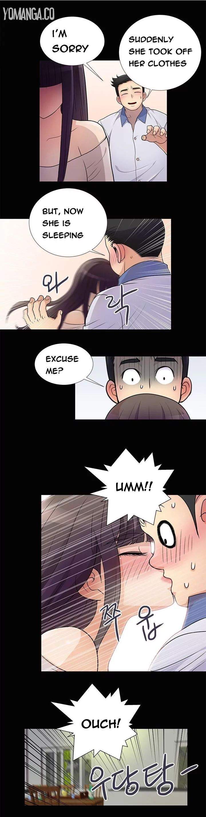 Will You Do as I Say? - Chapter 5 [photo 4] - MangaPorn