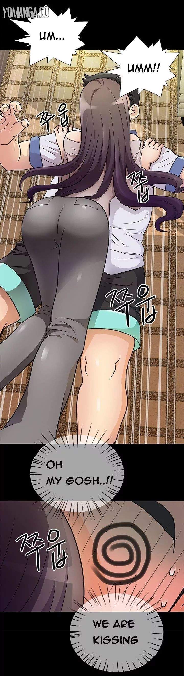 Will You Do as I Say? - Chapter 5 [photo 5] - MangaPorn