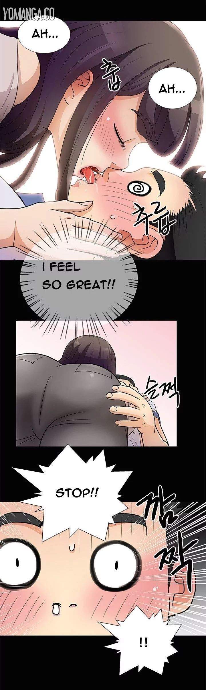 Will You Do as I Say? - Chapter 5 [photo 6] - MangaPorn