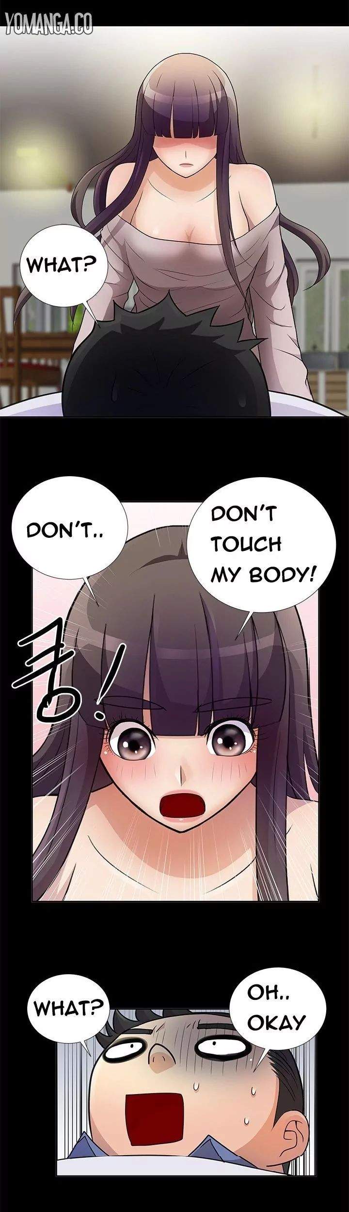 Will You Do as I Say? - Chapter 5 [photo 7] - MangaPorn