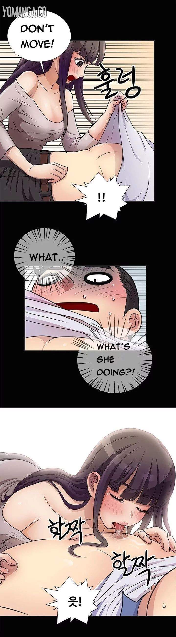 Will You Do as I Say? - Chapter 5 [photo 8] - MangaPorn