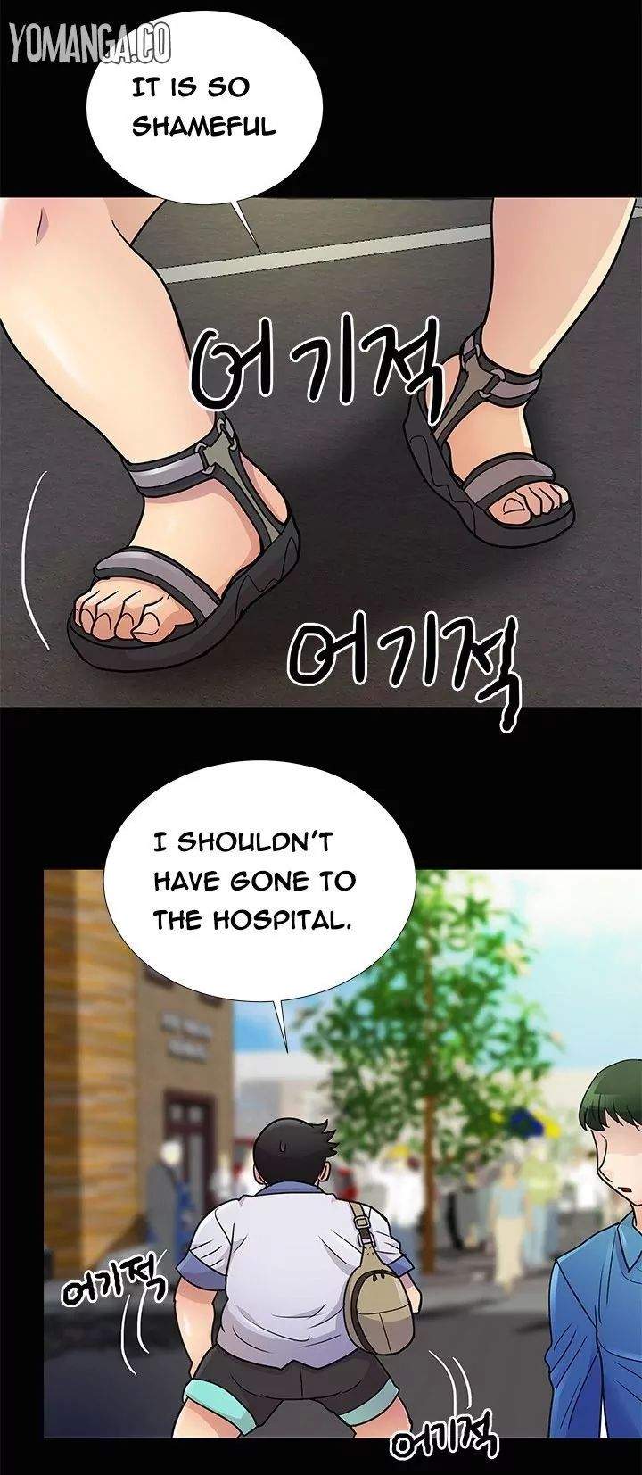 Will You Do as I Say? - Chapter 6 [photo 15] - MangaPorn