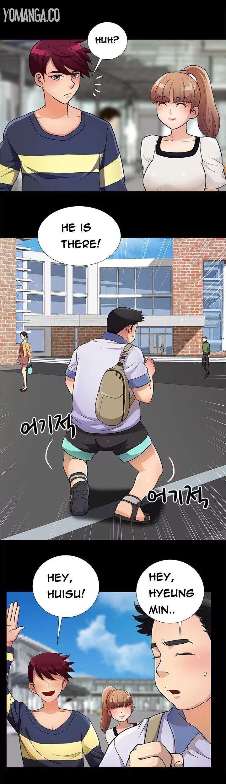 Will You Do as I Say? - Chapter 6 [photo 3] - MangaPorn