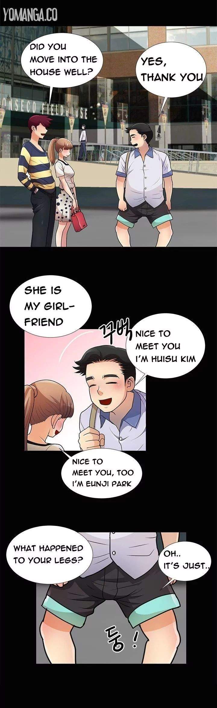 Will You Do as I Say? - Chapter 6 [photo 4] - MangaPorn