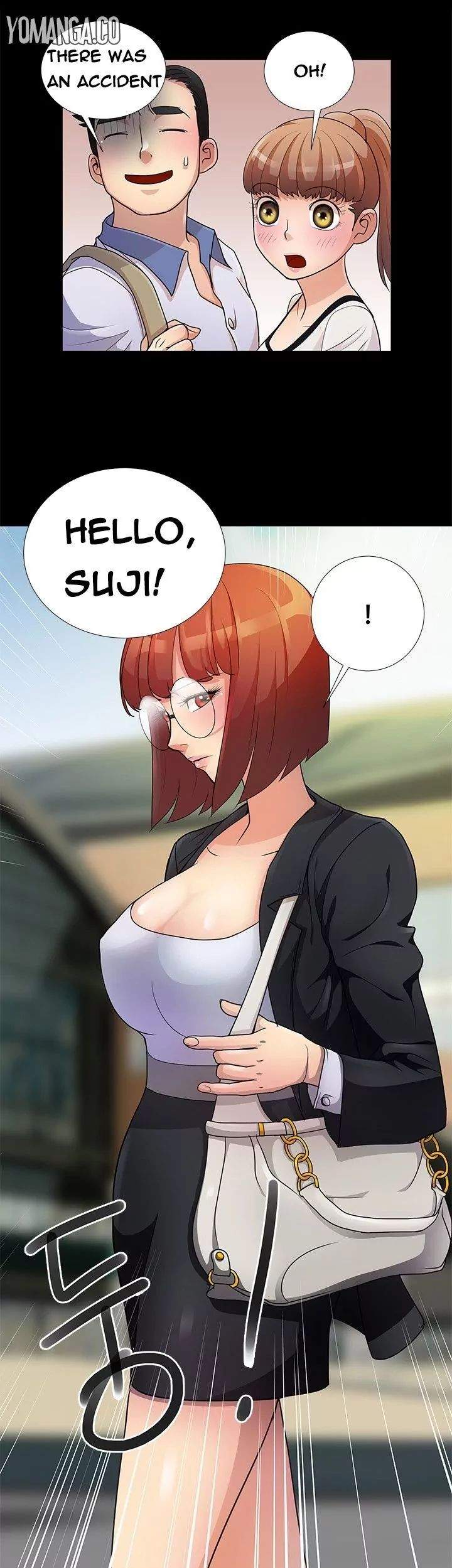 Will You Do as I Say? - Chapter 6 [photo 5] - MangaPorn