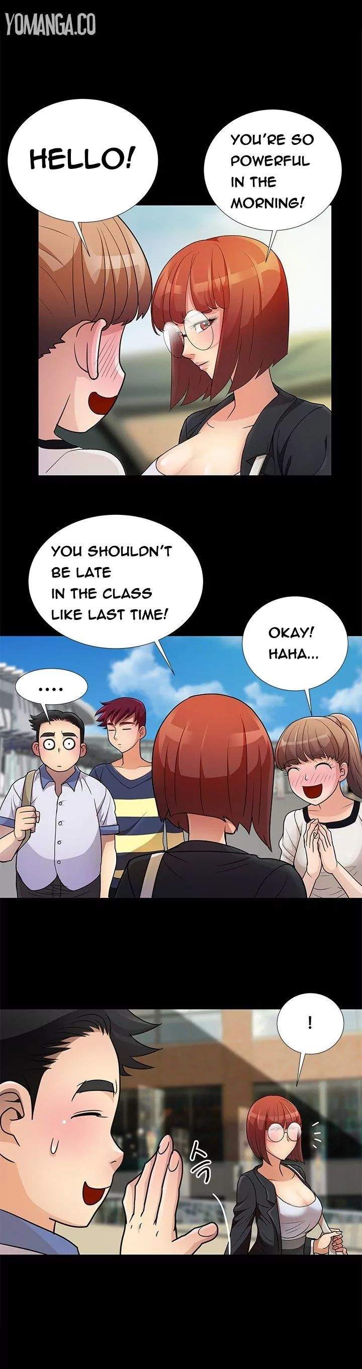 Will You Do as I Say? - Chapter 6 [photo 6] - MangaPorn