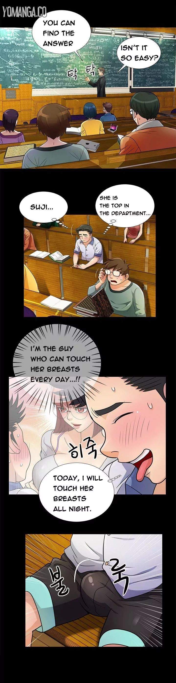 Will You Do as I Say? - Chapter 6 [photo 9] - MangaPorn