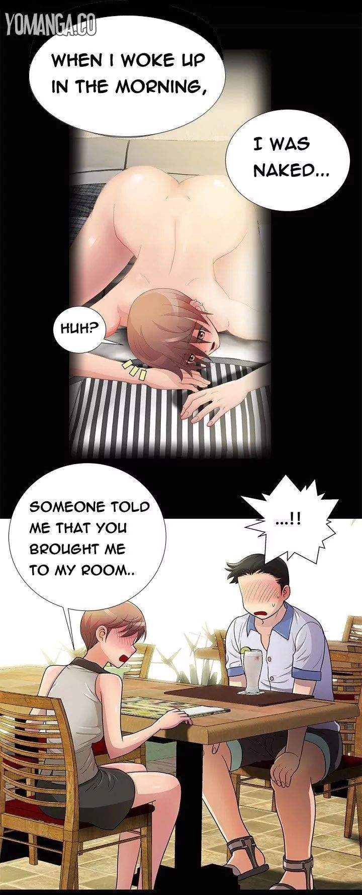 Will You Do as I Say? - Chapter 7 [photo 2] - MangaPorn