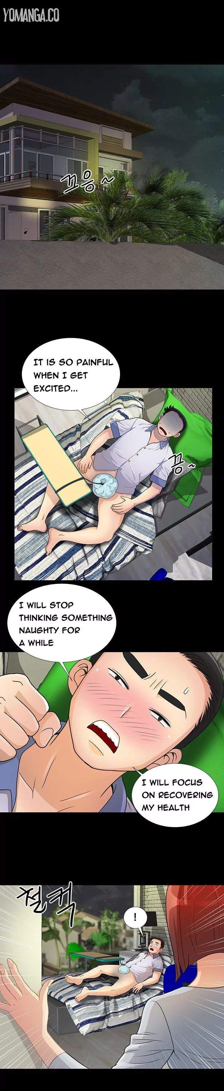 Will You Do as I Say? - Chapter 7 [photo 7] - MangaPorn