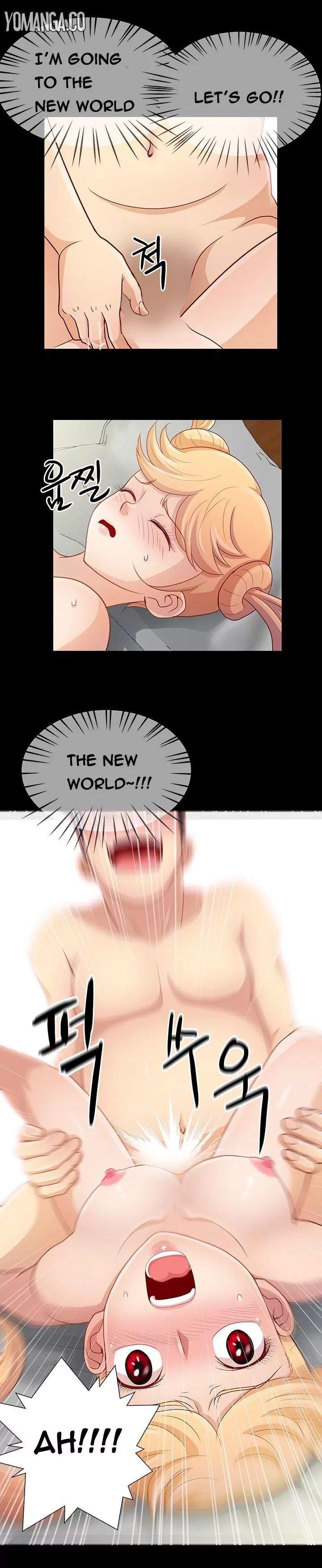 Will You Do as I Say? - Chapter 9 [photo 7] - MangaPorn