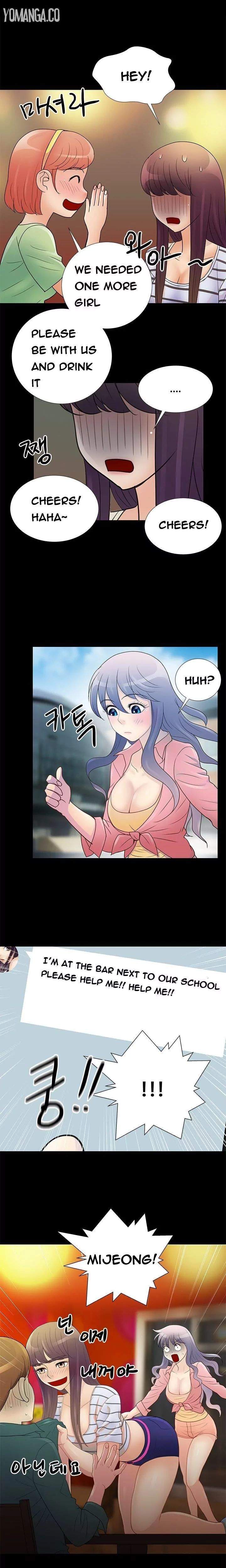 Will You Do as I Say? - Chapter 10 [photo 3] - MangaPorn