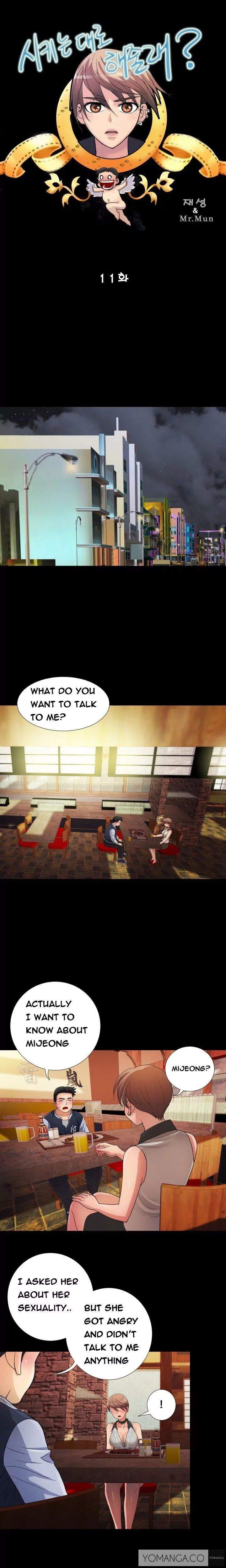 Will You Do as I Say? - Chapter 11 [photo 2] - MangaPorn