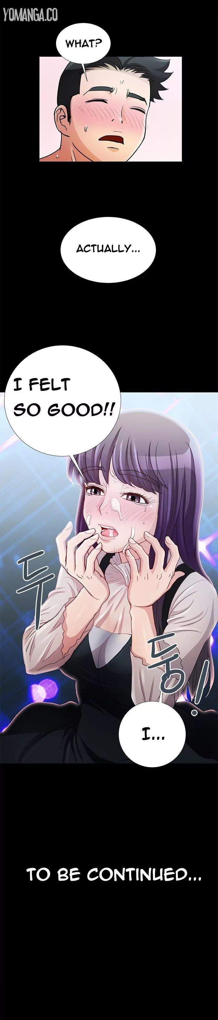 Will You Do as I Say? - Chapter 12 [photo 10] - MangaPorn