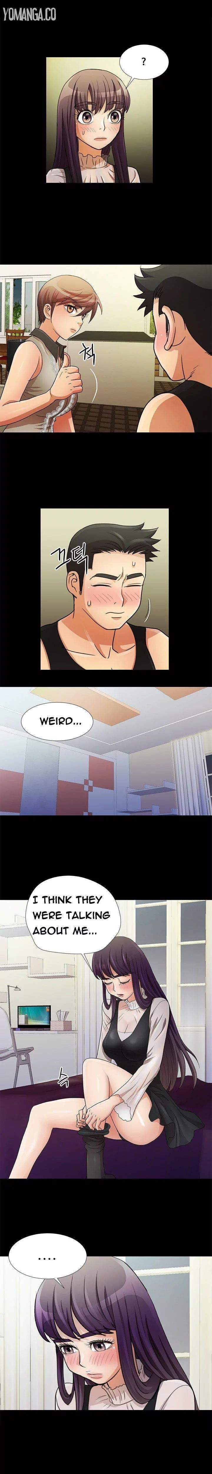 Will You Do as I Say? - Chapter 12 [photo 3] - MangaPorn