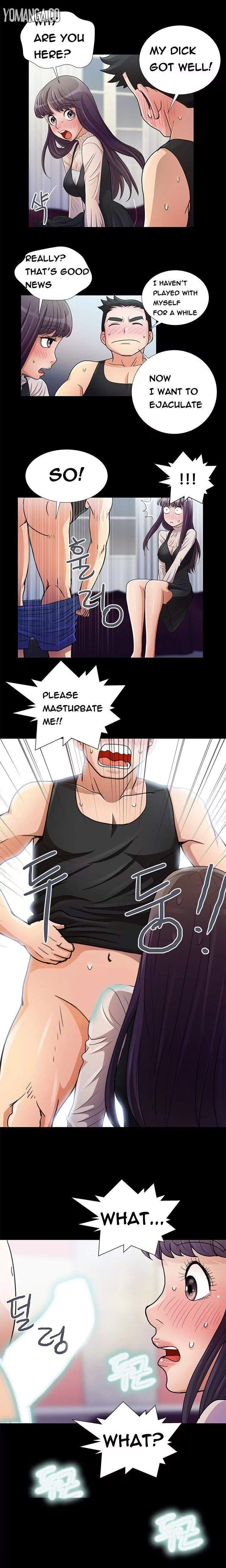 Will You Do as I Say? - Chapter 12 [photo 5] - MangaPorn